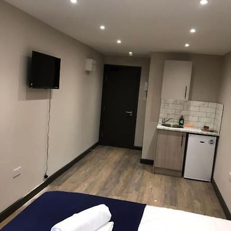 Apartament Bedfont House Hillingdon Zewnętrze zdjęcie