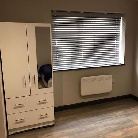 Apartament Bedfont House Hillingdon Zewnętrze zdjęcie