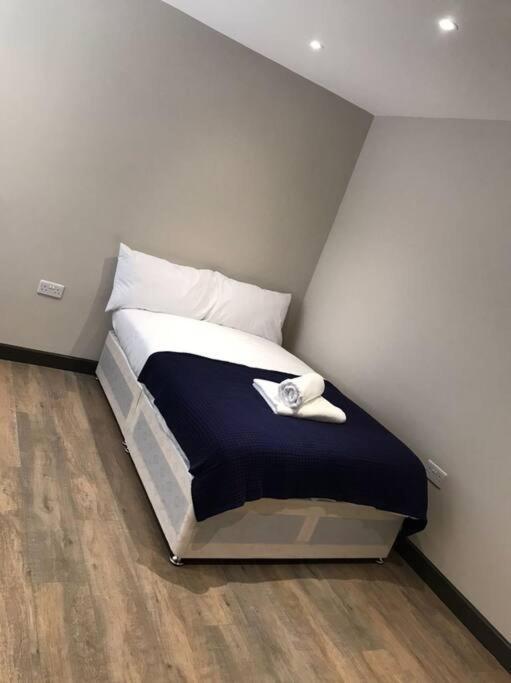 Apartament Bedfont House Hillingdon Zewnętrze zdjęcie