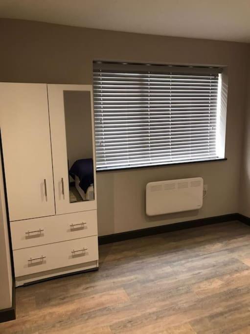Apartament Bedfont House Hillingdon Zewnętrze zdjęcie